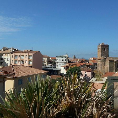 Residences Les Venitiennes Saint-Raphaël Exteriér fotografie