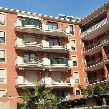 Residences Les Venitiennes Saint-Raphaël Exteriér fotografie
