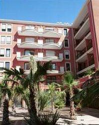 Residences Les Venitiennes Saint-Raphaël Exteriér fotografie